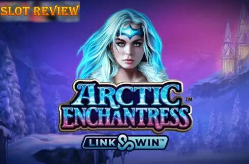 Arctic Enchantress Slot Review